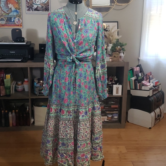 Arnhem SET Phoebe Blouse and Skirt - Picture 9 of 11